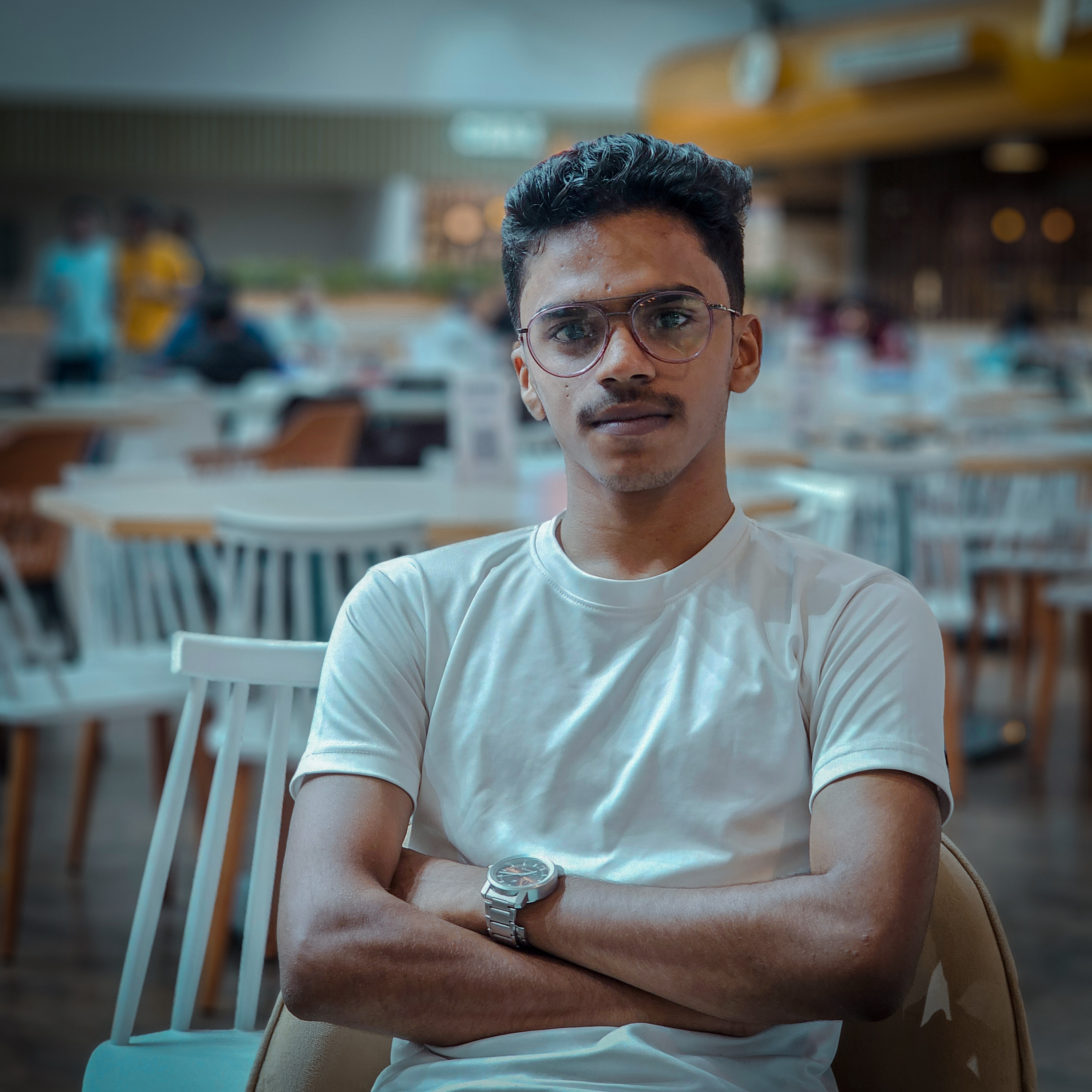 Profile Picture